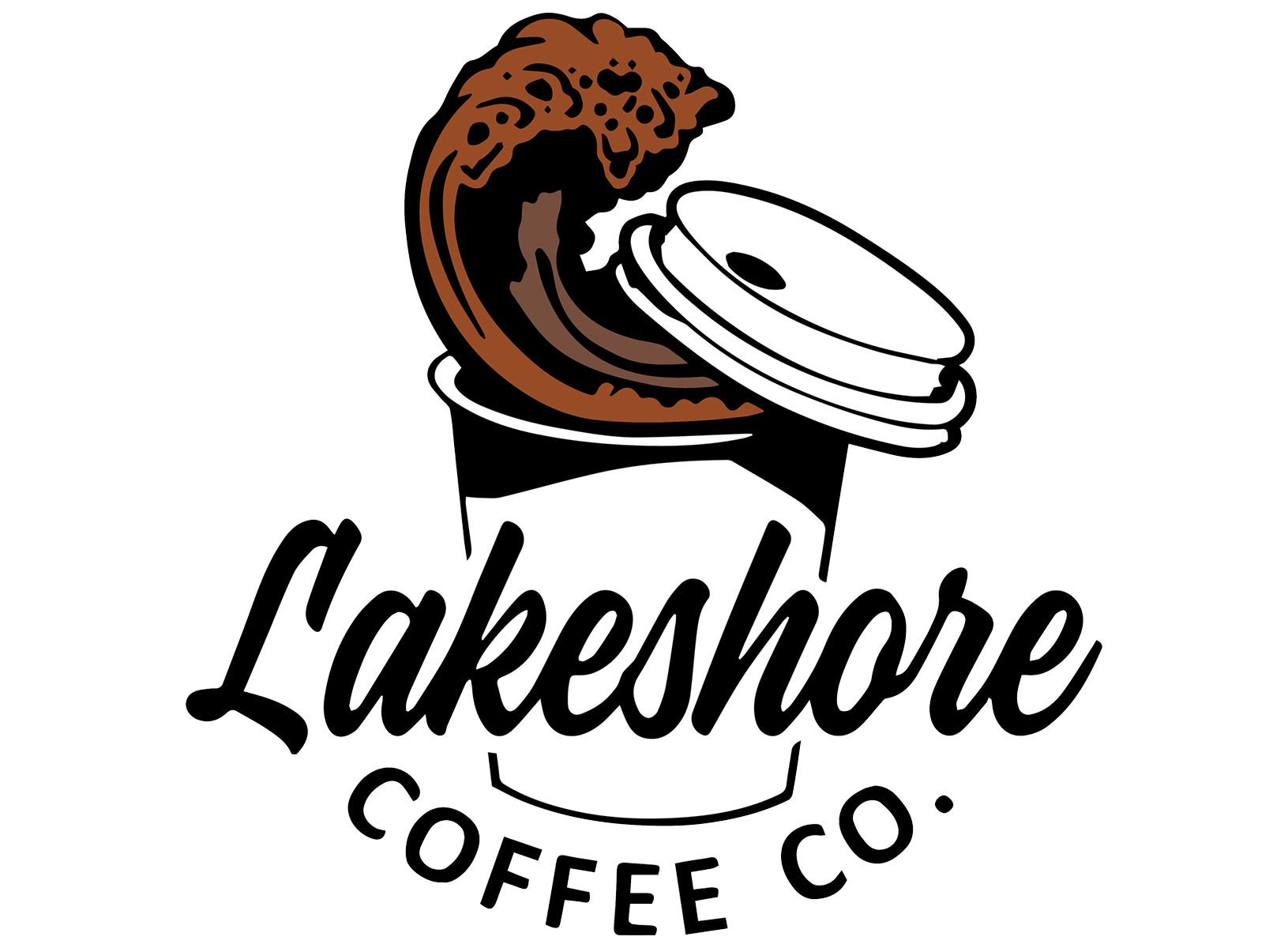 lakeshore coffee
