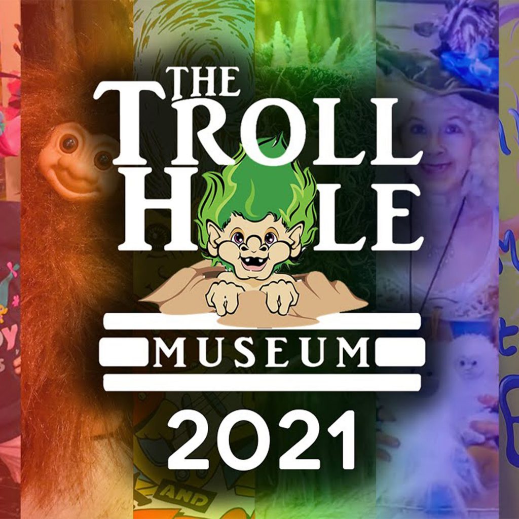Troll Museum