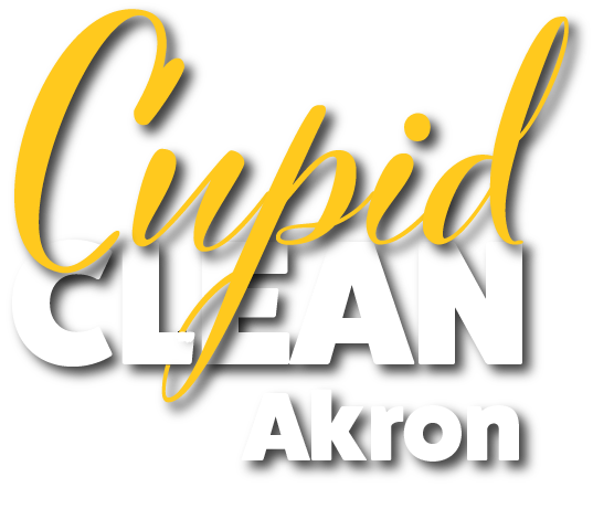 akron house cleaning