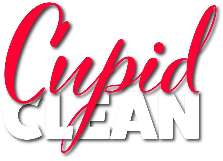 cupid clean deep clean
