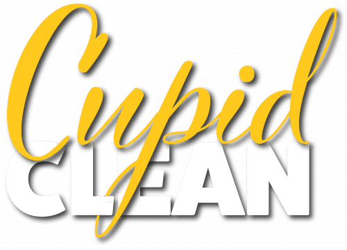 Cupid Clean Logo